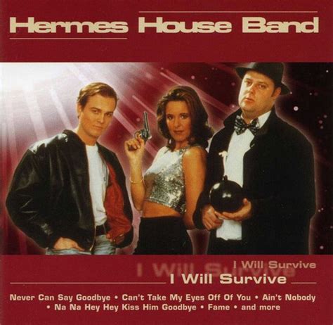 hermes housband midi|I Will Survive Hermes House Band MIDI File.